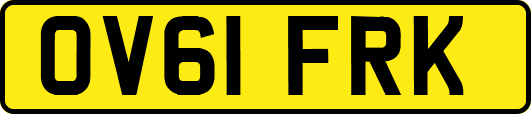 OV61FRK
