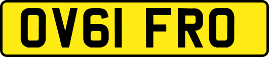 OV61FRO