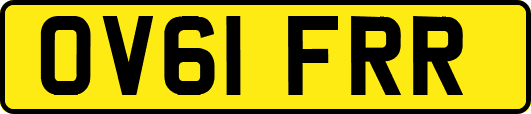 OV61FRR
