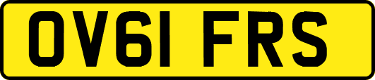OV61FRS