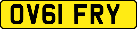 OV61FRY