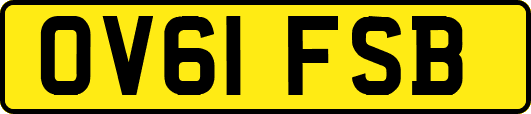 OV61FSB