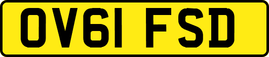 OV61FSD