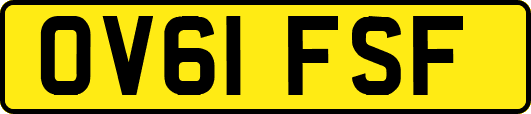 OV61FSF
