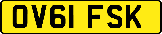 OV61FSK