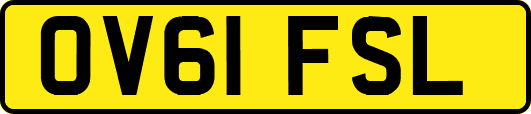 OV61FSL