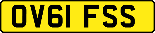 OV61FSS