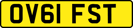 OV61FST