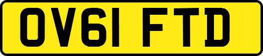 OV61FTD