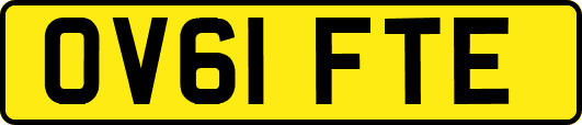 OV61FTE