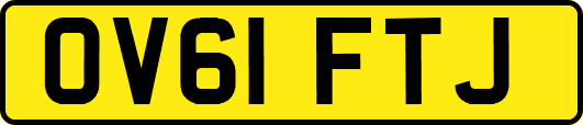 OV61FTJ