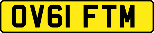 OV61FTM
