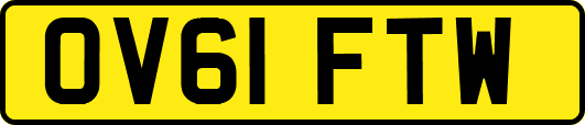 OV61FTW