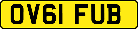 OV61FUB