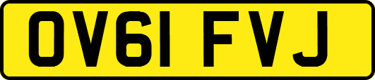 OV61FVJ