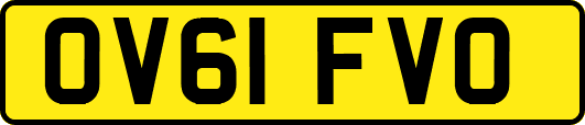 OV61FVO