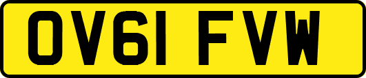 OV61FVW