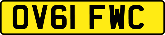 OV61FWC