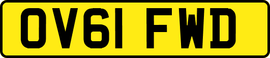 OV61FWD