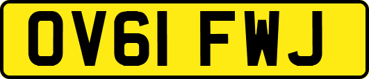 OV61FWJ