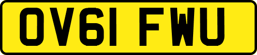 OV61FWU