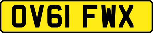 OV61FWX