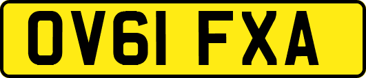 OV61FXA
