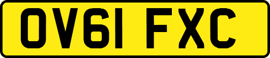 OV61FXC