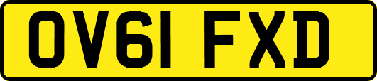 OV61FXD