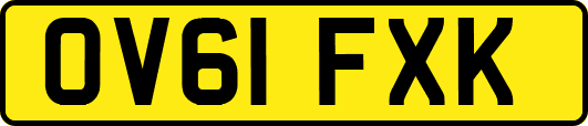 OV61FXK
