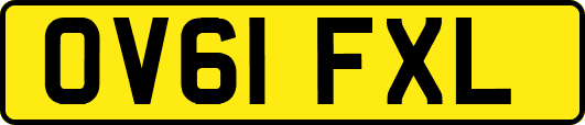 OV61FXL