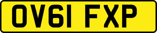 OV61FXP