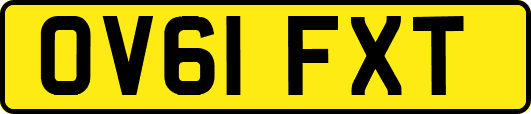OV61FXT