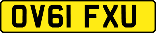 OV61FXU