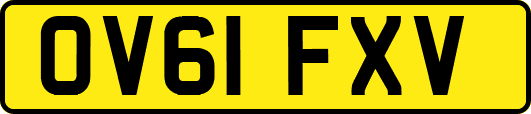 OV61FXV