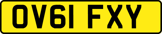 OV61FXY