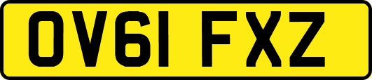 OV61FXZ