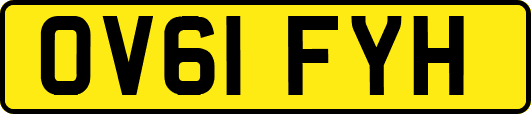 OV61FYH