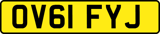 OV61FYJ