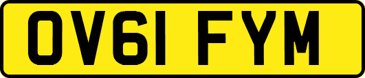 OV61FYM