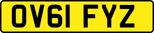 OV61FYZ