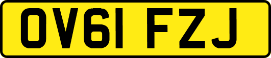 OV61FZJ