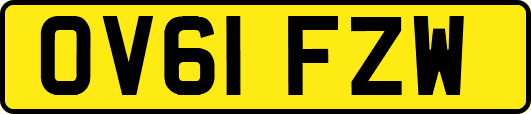 OV61FZW