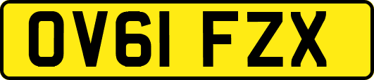 OV61FZX