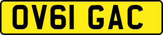 OV61GAC
