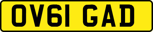 OV61GAD