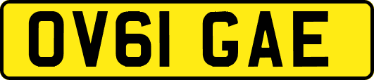 OV61GAE