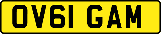 OV61GAM