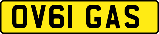 OV61GAS