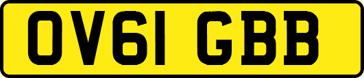 OV61GBB